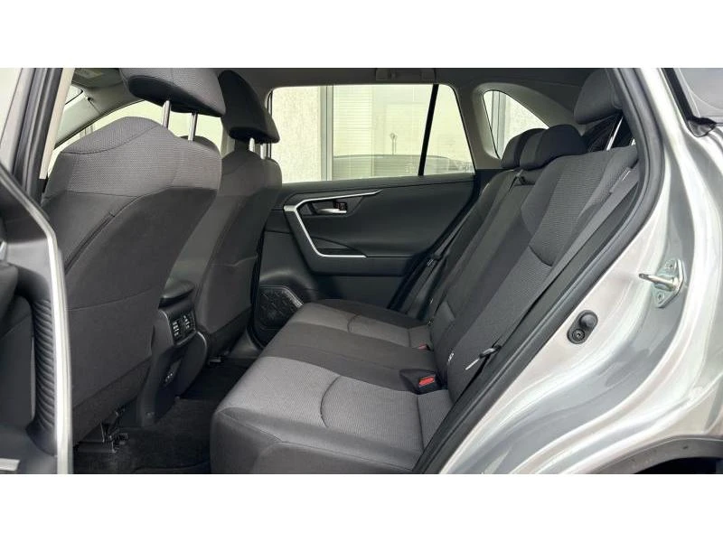 Toyota Rav4 2.0P CVT AWD Executive Plus, снимка 11 - Автомобили и джипове - 53708083