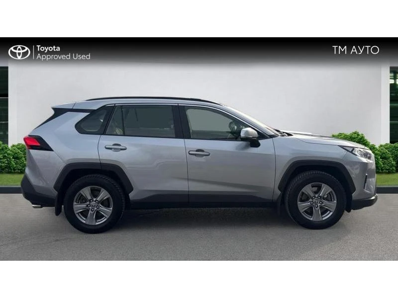 Toyota Rav4 2.0P CVT AWD Executive Plus, снимка 17 - Автомобили и джипове - 53708083