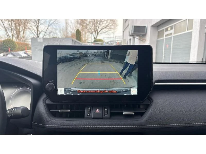 Toyota Rav4 2.0P CVT AWD Executive Plus, снимка 15 - Автомобили и джипове - 53708083