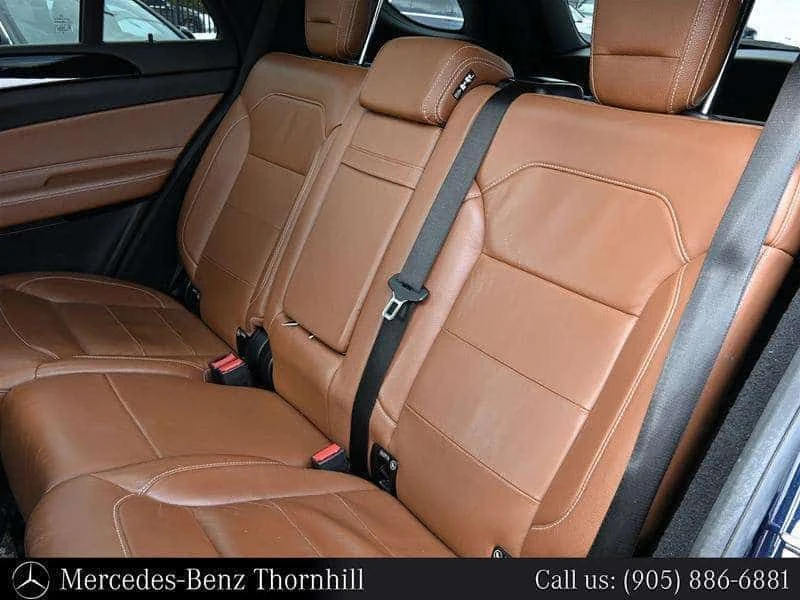 Mercedes-Benz GLE * Premium Package/Intelligent Drive Package| 360| , снимка 17 - Автомобили и джипове - 54344025