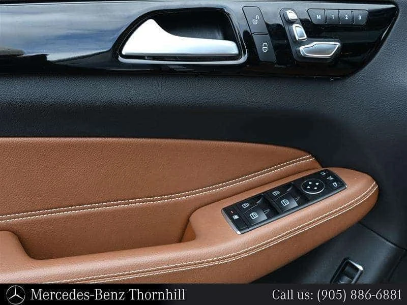 Mercedes-Benz GLE * Premium Package/Intelligent Drive Package| 360| , снимка 15 - Автомобили и джипове - 54344025