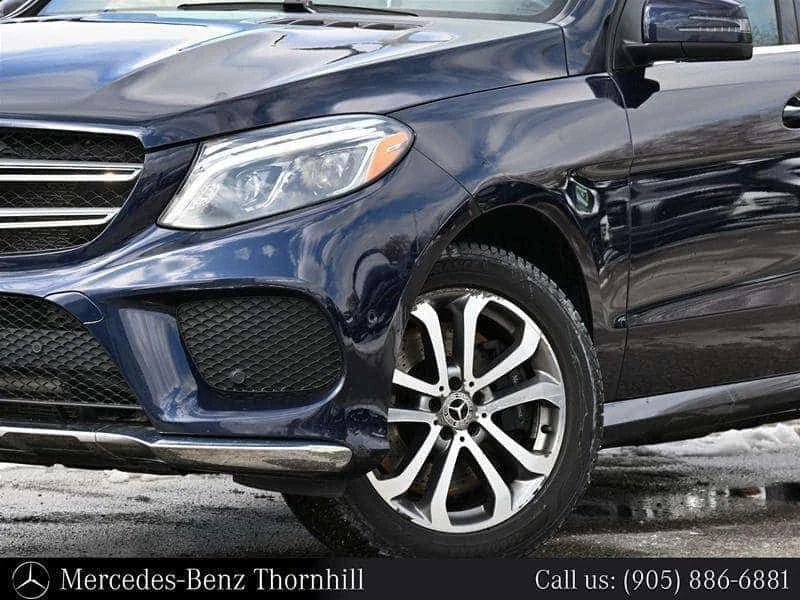 Mercedes-Benz GLE * Premium Package/Intelligent Drive Package| 360| , снимка 2 - Автомобили и джипове - 54344025