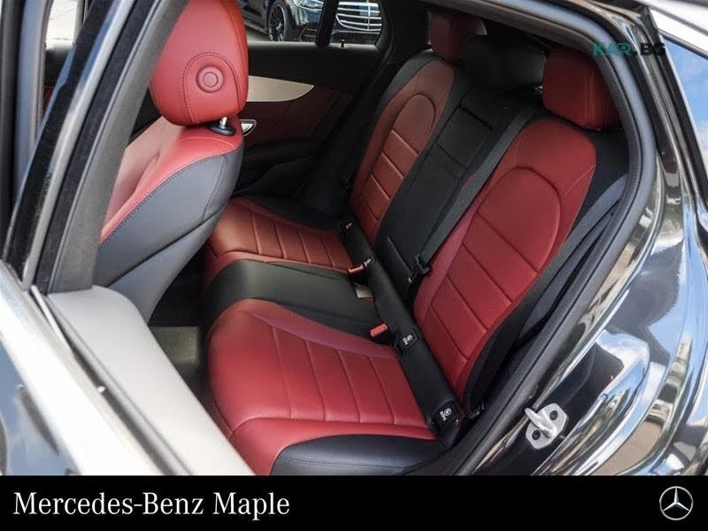 Mercedes-Benz GLC 300 (КРАЙНА цена до БЪЛГАРИЯ), снимка 12 - Автомобили и джипове - 54914973