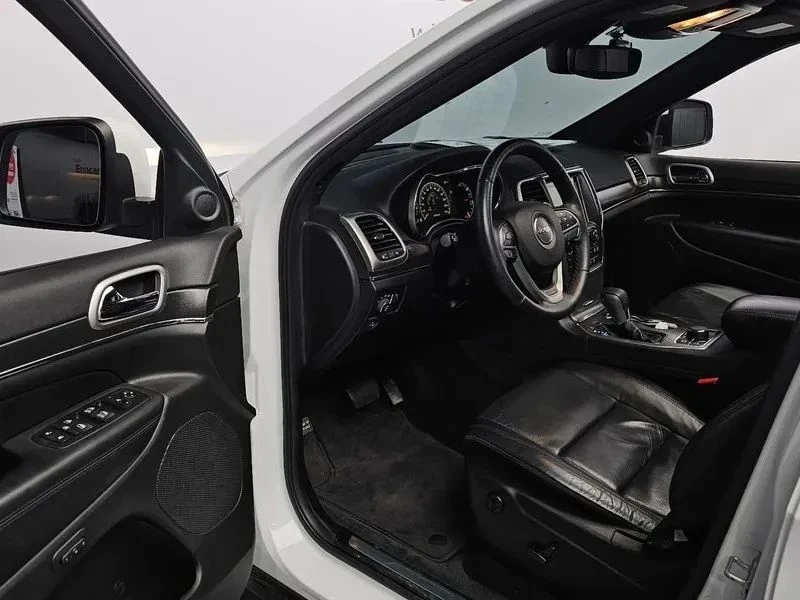 Jeep Grand cherokee, снимка 10 - Автомобили и джипове - 56734358