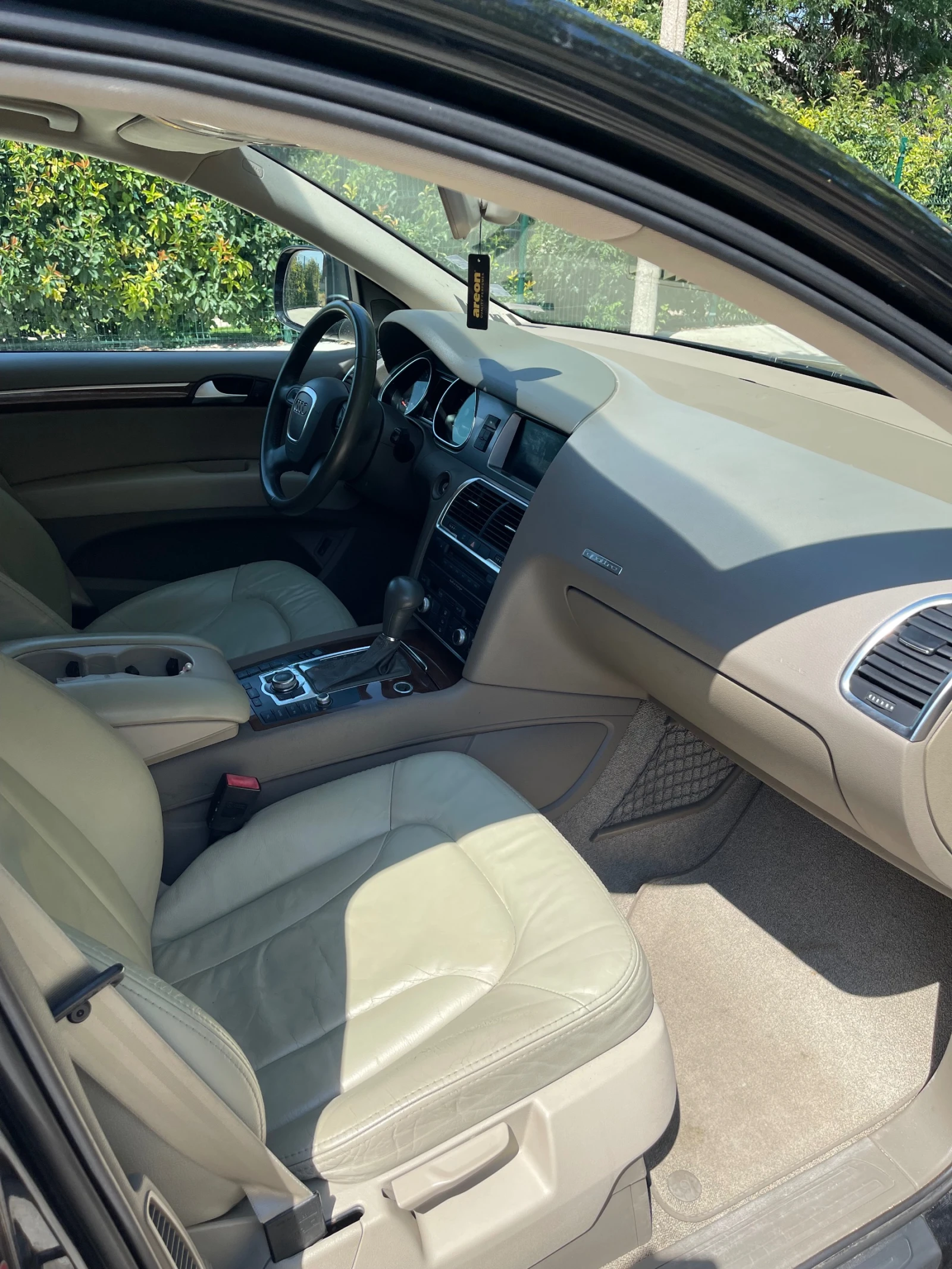 Audi Q7 3.0 - изображение 6