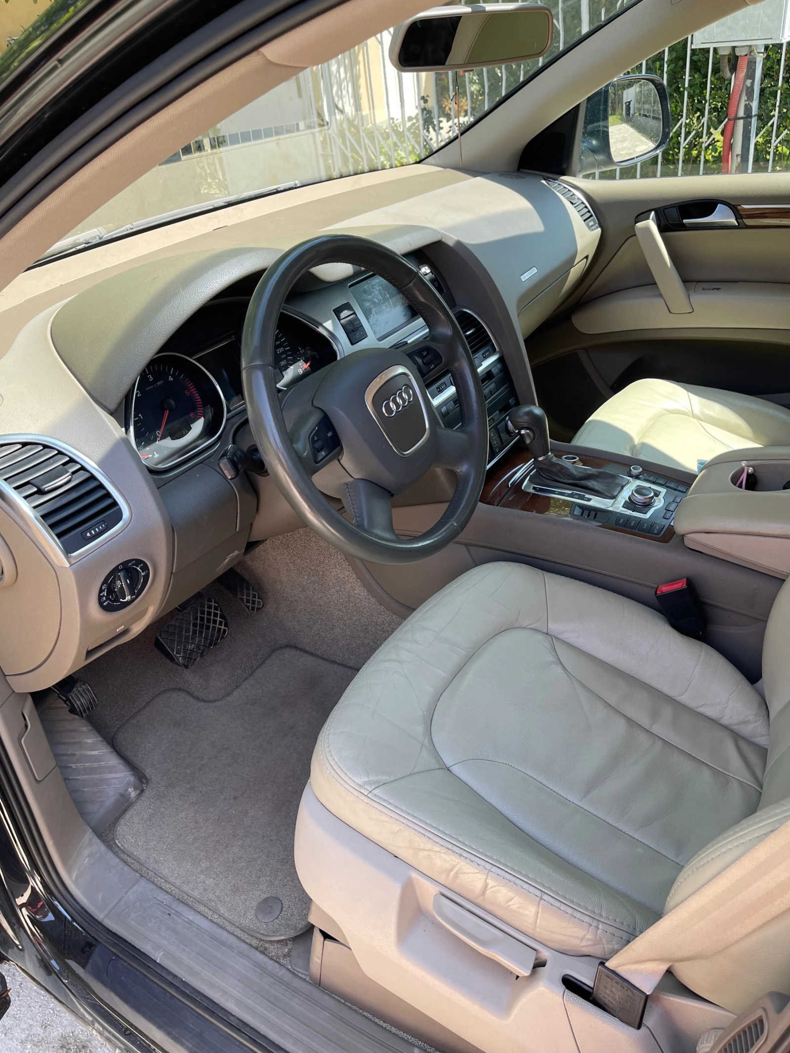 Audi Q7 3.0 - изображение 5