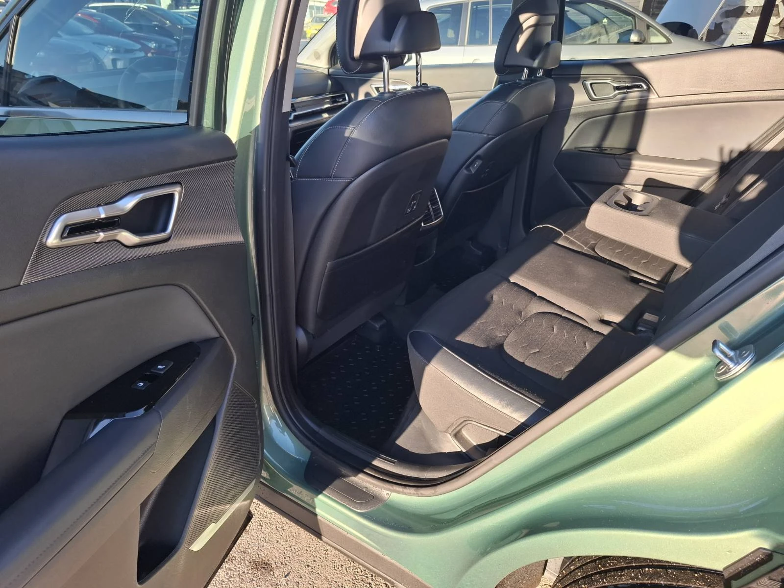 Kia Sportage 1.6 T-gdi EX Гаранция - изображение 7