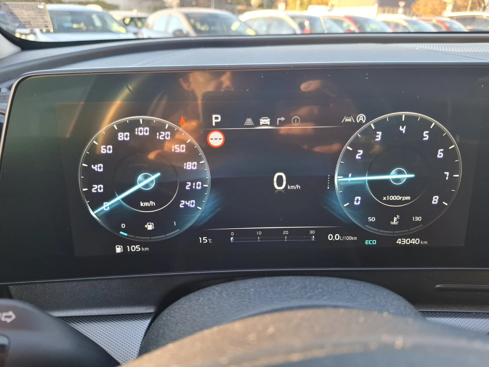 Kia Sportage 1.6 T-gdi EX Гаранция - изображение 10