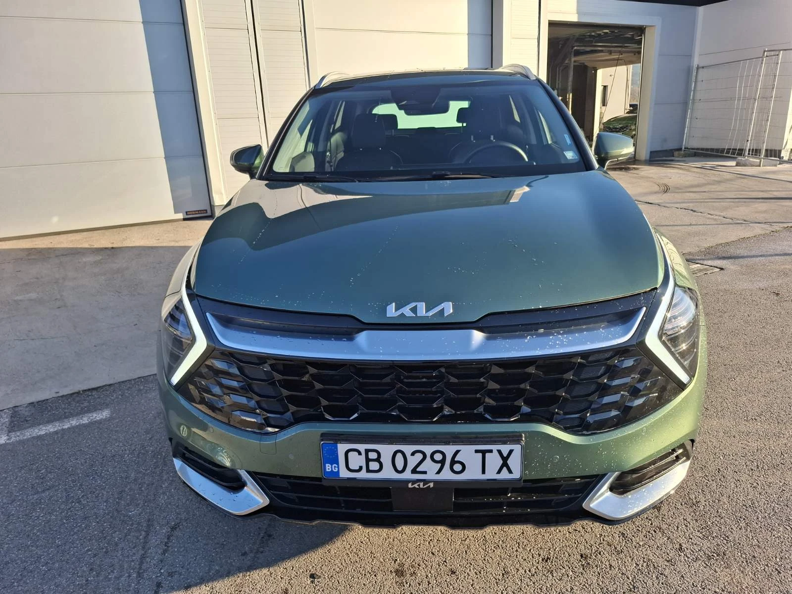 Kia Sportage 1.6 T-gdi EX Гаранция - изображение 2