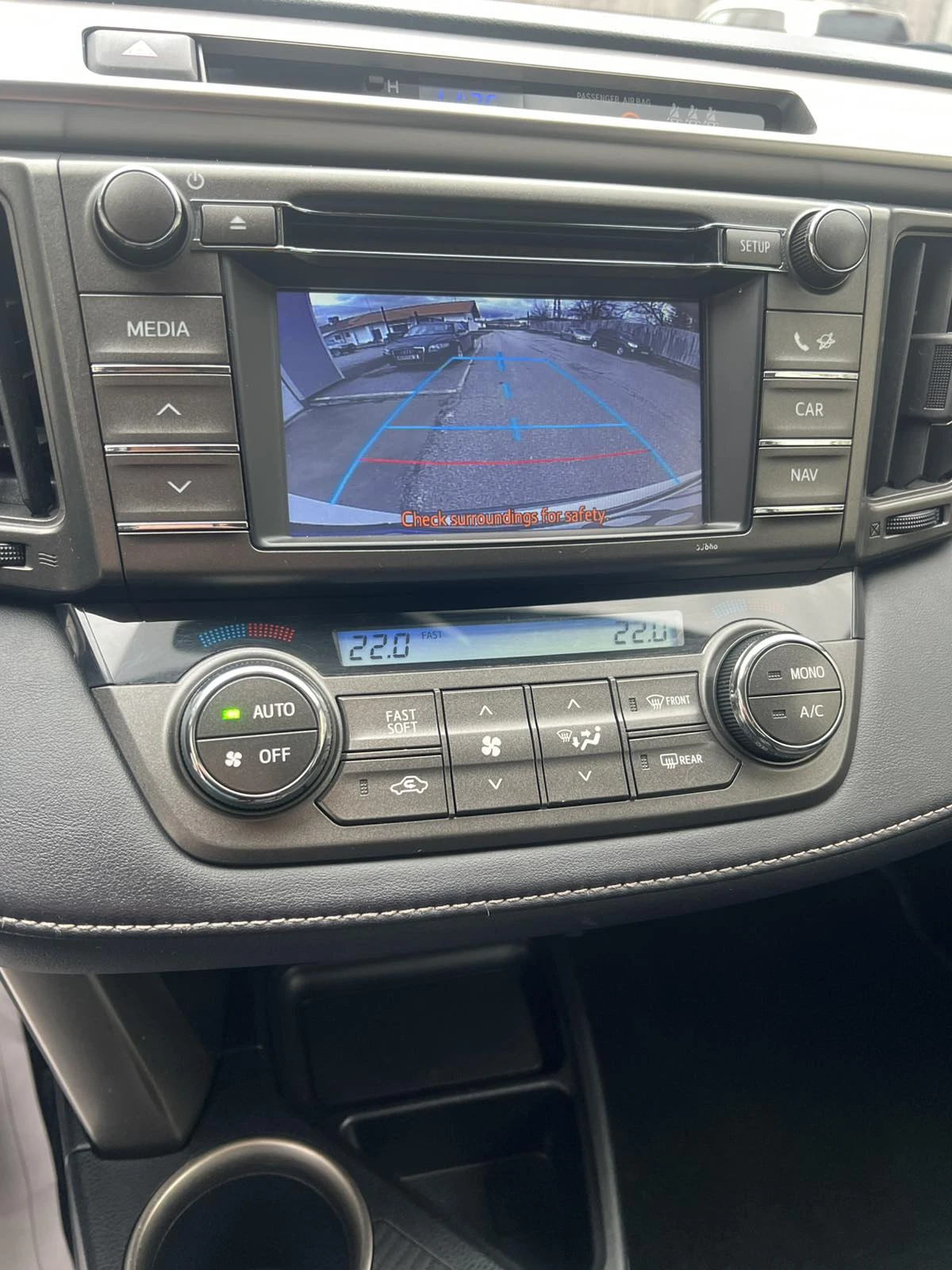 Toyota Rav4 4x4 Автомат Серв. История - изображение 10