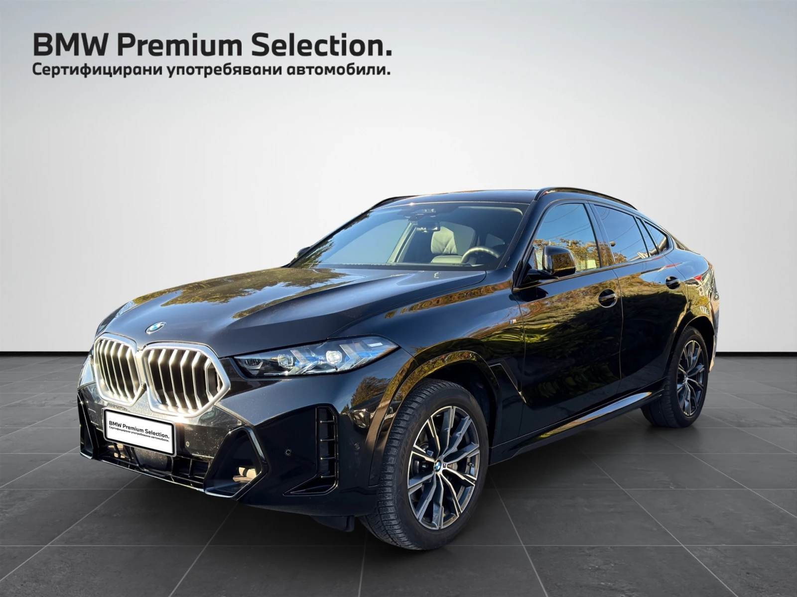 BMW X6 xDrive40i M Sport | Mobile.bg � ����������� 1