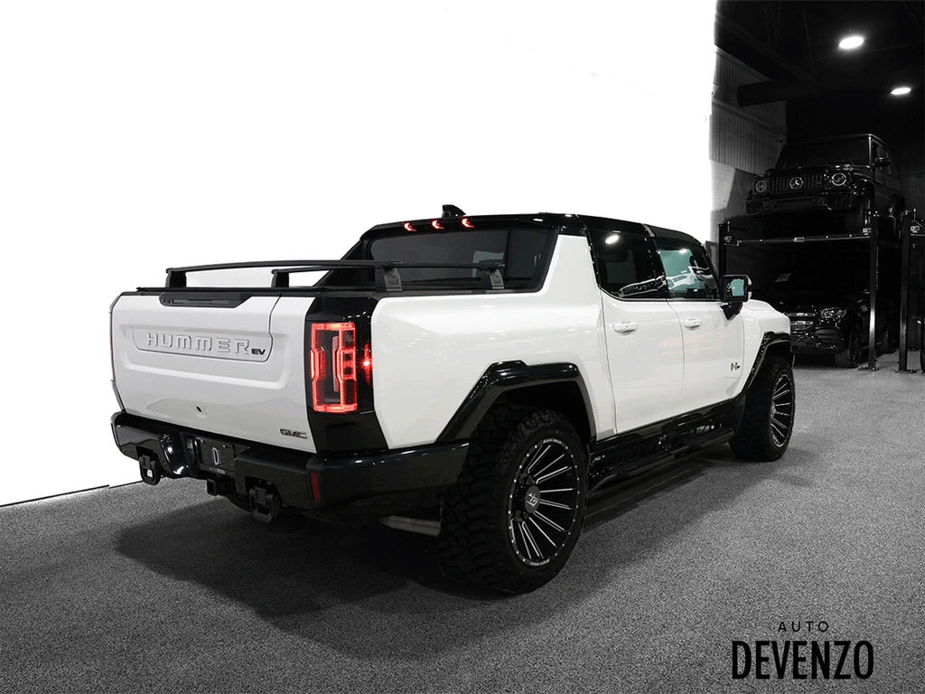 Hummer H1 e4WD FIRST EDITION Tri-Motors 1000HP | Mobile.bg � ����������� 5