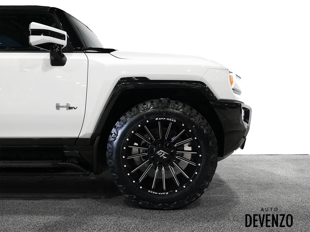 Hummer H1 e4WD FIRST EDITION Tri-Motors 1000HP | Mobile.bg � ����������� 3