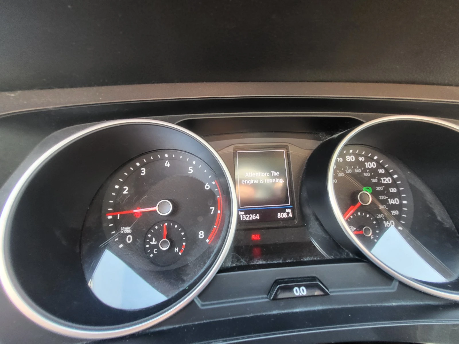 VW Tiguan 2.0 TSI, 4Motion, 184 �� | Mobile.bg � ����������� 11