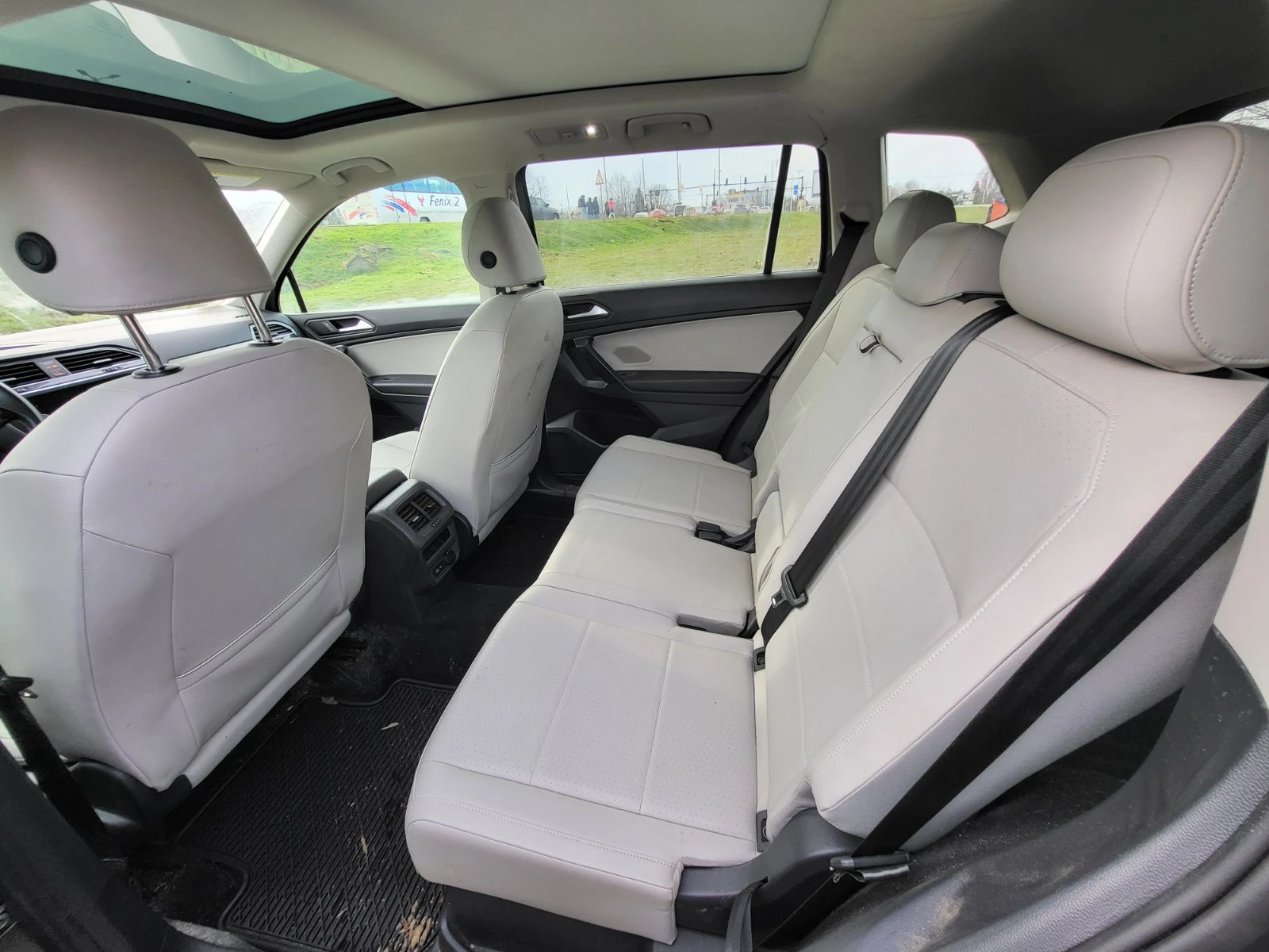 VW Tiguan 2.0 TSI, 4Motion, 184 �� | Mobile.bg � ����������� 9