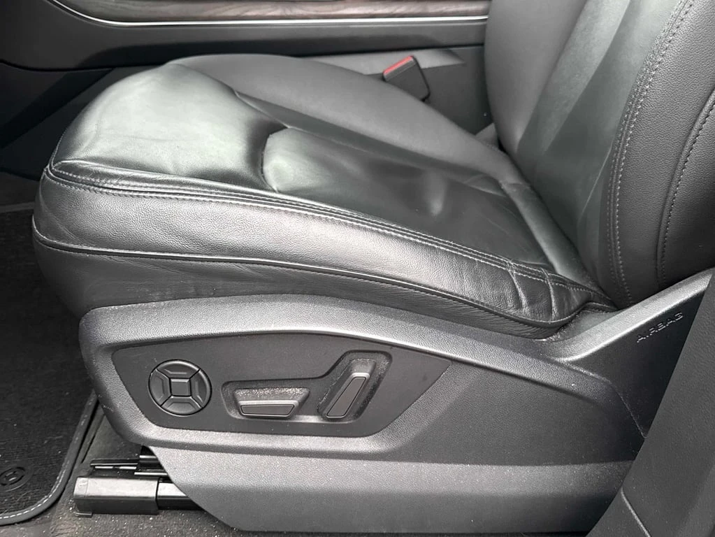 Audi Q7 * Komfort 55 TFSI quattro * CARFAX * ���� �� �� | Mobile.bg � ����������� 13