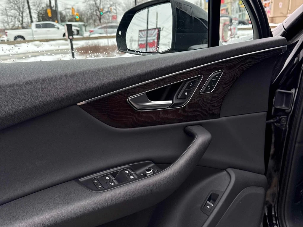 Audi Q7 * Komfort 55 TFSI quattro * CARFAX * ���� �� �� | Mobile.bg � ����������� 14