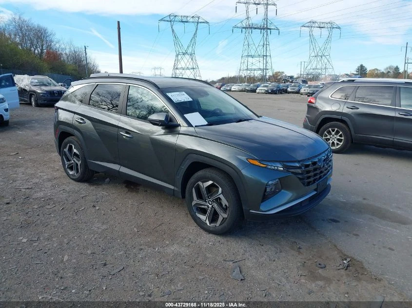 Hyundai Tucson 2.5l Sel | Mobile.bg � ����������� 1