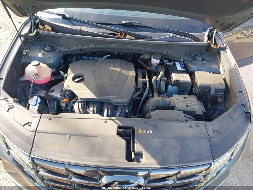 Hyundai Tucson 2.5l Sel | Mobile.bg � ����������� 10