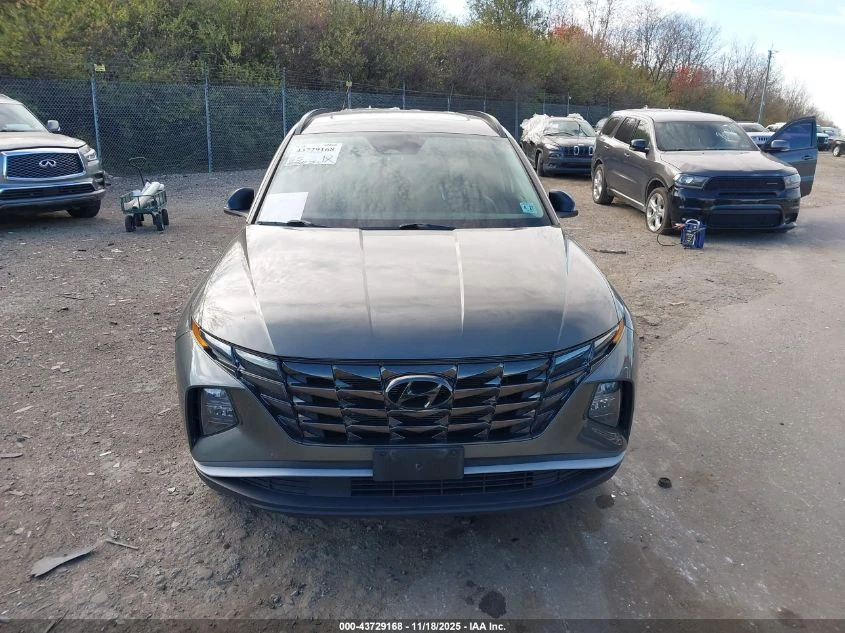 Hyundai Tucson 2.5l Sel | Mobile.bg � ����������� 12