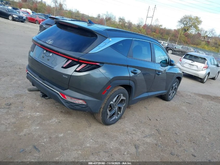 Hyundai Tucson 2.5l Sel | Mobile.bg � ����������� 4