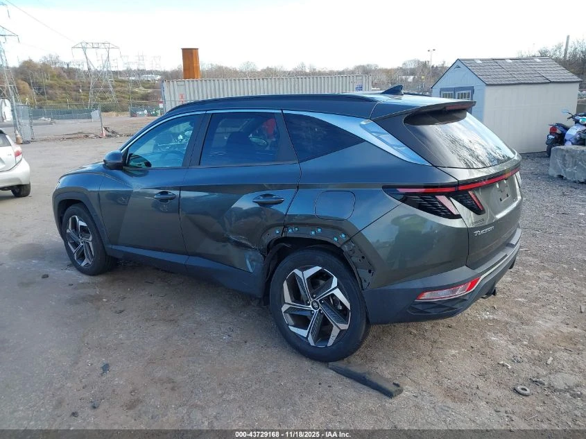 Hyundai Tucson 2.5l Sel | Mobile.bg � ����������� 6