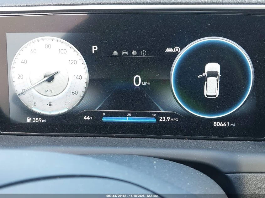 Hyundai Tucson 2.5l Sel | Mobile.bg � ����������� 7