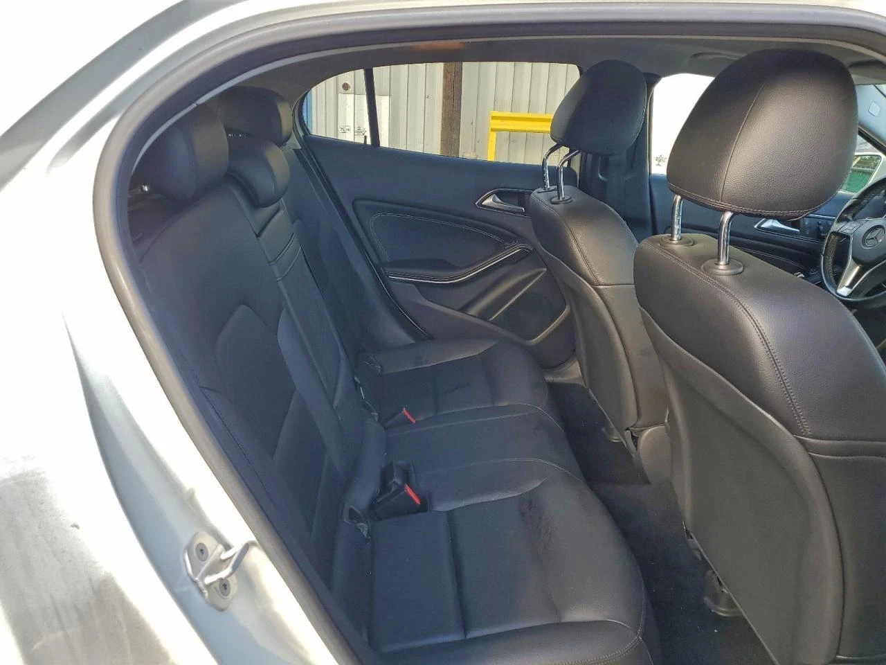 Mercedes-Benz GLA 250 4MATIC | ���� �� �������� |  | Mobile.bg � ����������� 10