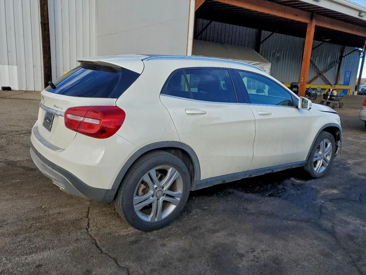 Mercedes-Benz GLA 250 4MATIC | ���� �� �������� |  | Mobile.bg � ����������� 3
