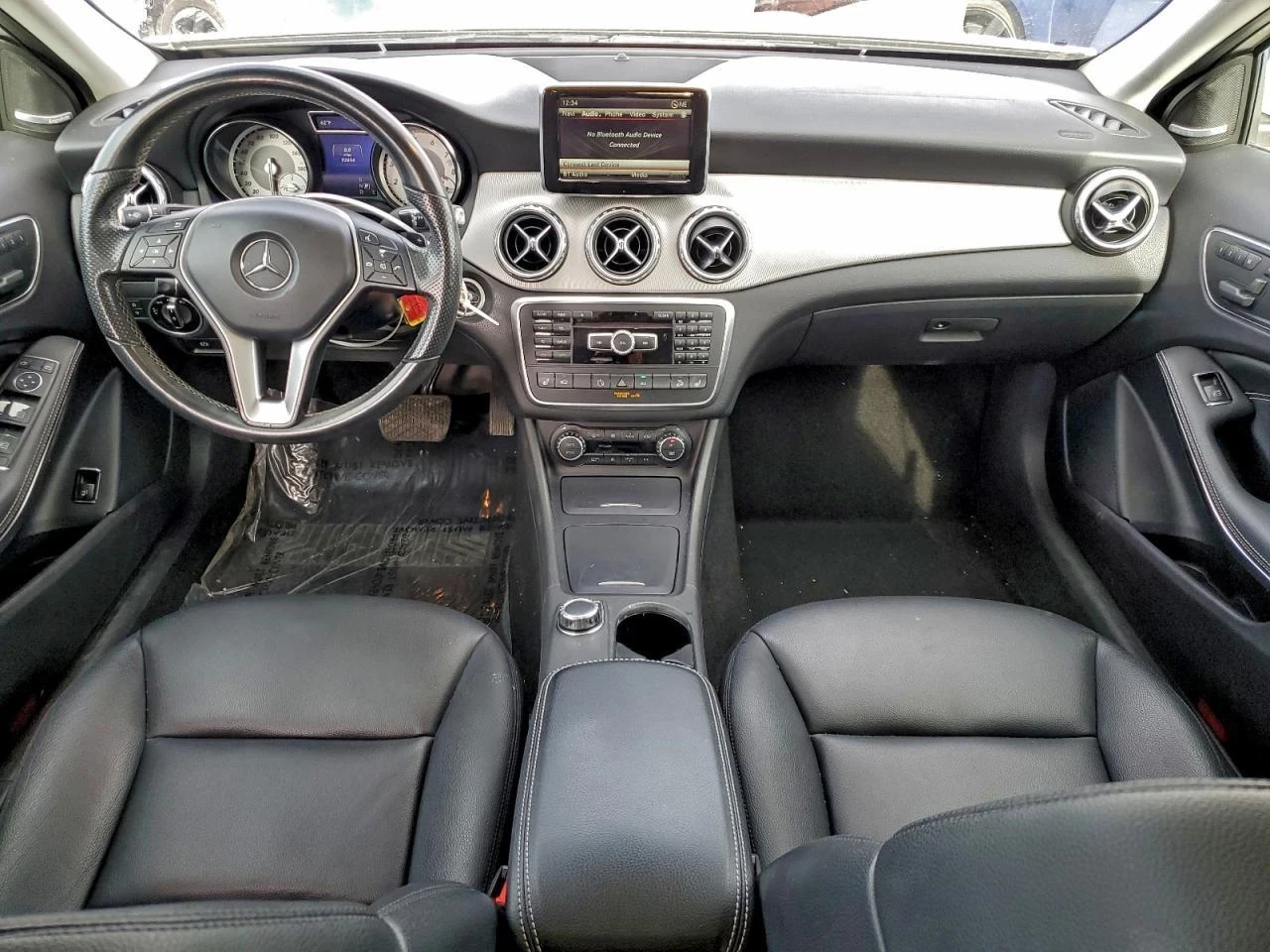 Mercedes-Benz GLA 250 4MATIC | ���� �� �������� |  | Mobile.bg � ����������� 7