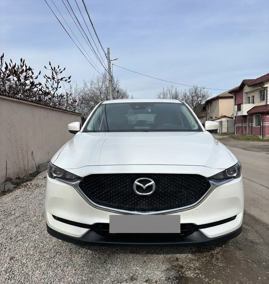 Mazda CX-5 2.5 AWD GS | 1-ВИ СОБСТВЕНИK, снимка 2 - Автомобили и джипове - 53565532