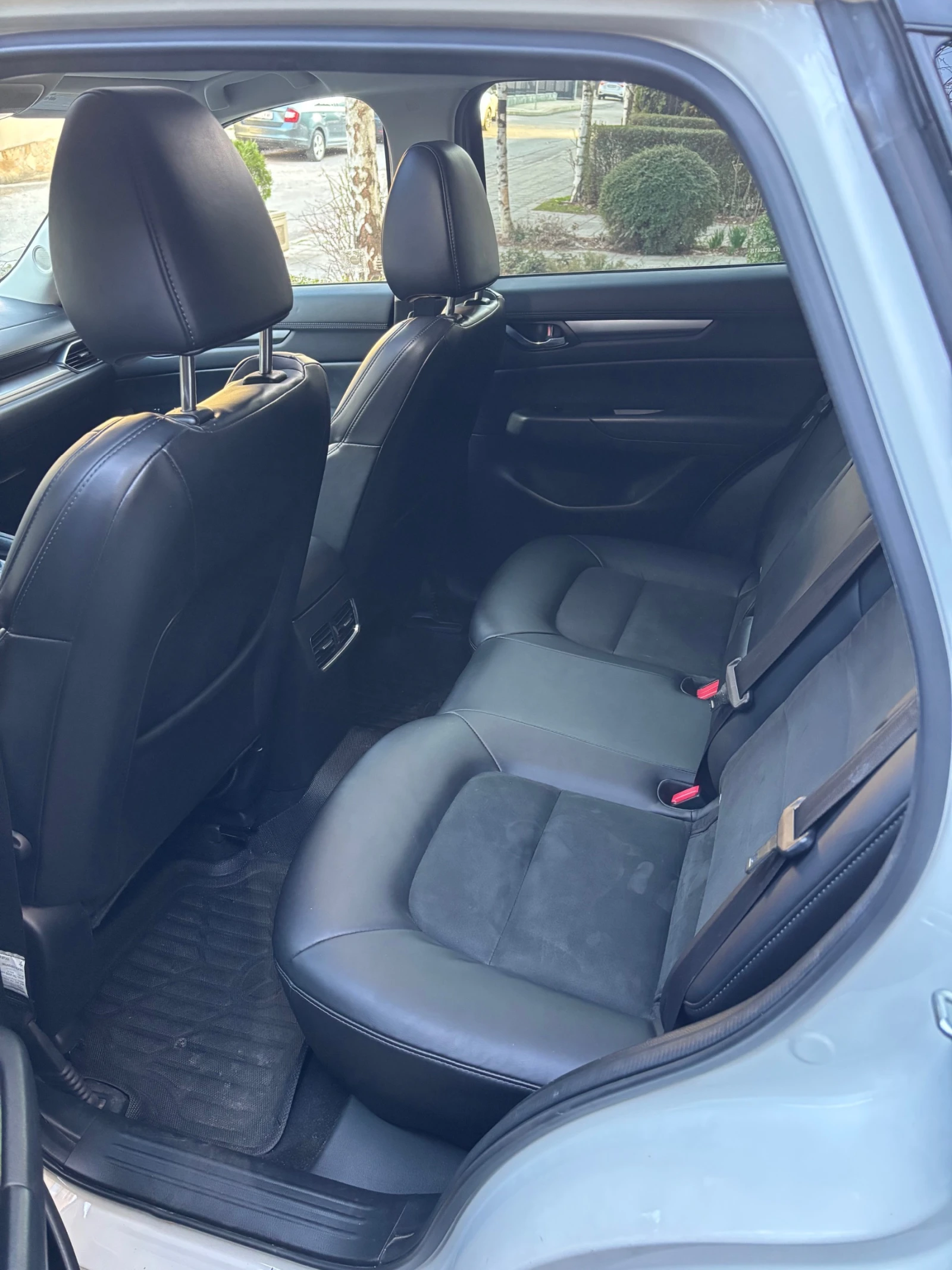 Mazda CX-5 2.5 AWD GS | 1-ВИ СОБСТВЕНИK, снимка 11 - Автомобили и джипове - 53565532