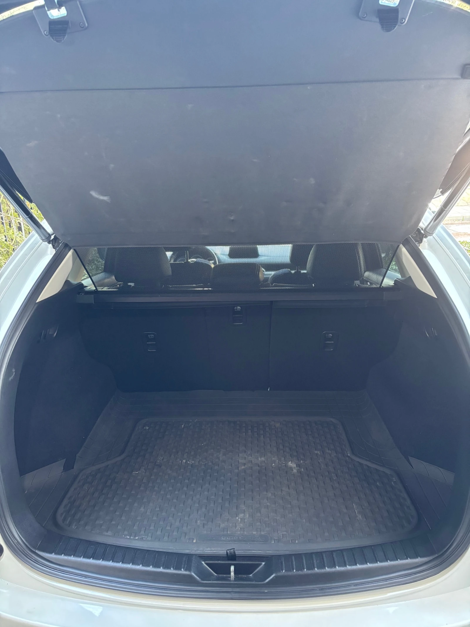 Mazda CX-5 2.5 AWD GS | 1-ВИ СОБСТВЕНИK, снимка 12 - Автомобили и джипове - 53565532