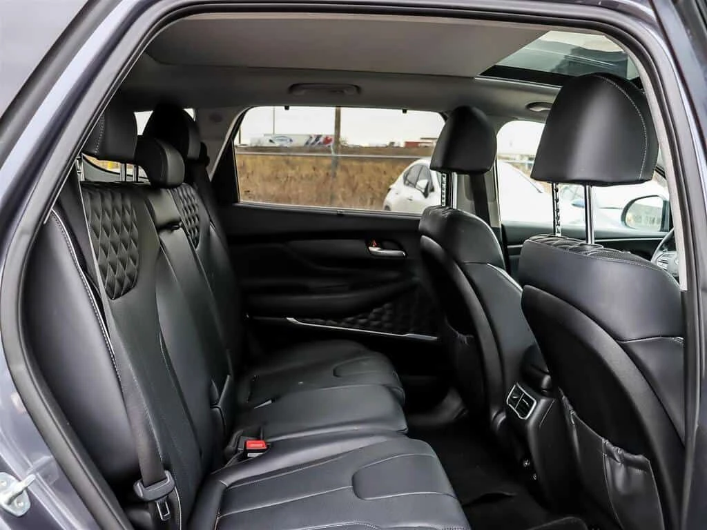 Hyundai Santa fe * PREFERRED * CARFAX * ���� �� �� | Mobile.bg � ����������� 15