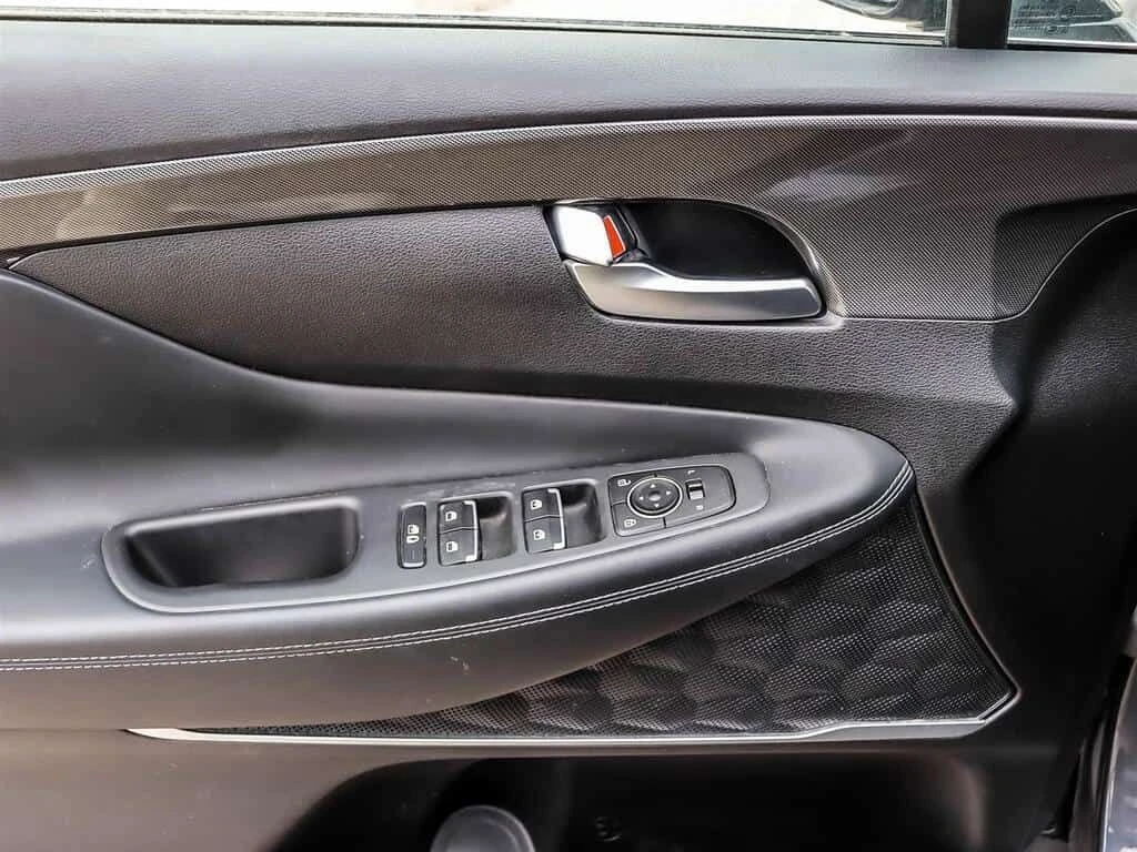 Hyundai Santa fe * PREFERRED * CARFAX * ЦЕНА ДО БГ - изображение 6