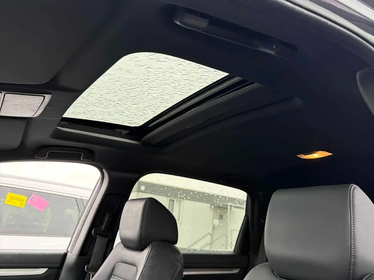 Honda Cr-v Sport  CARFAX | Mobile.bg � ����������� 12