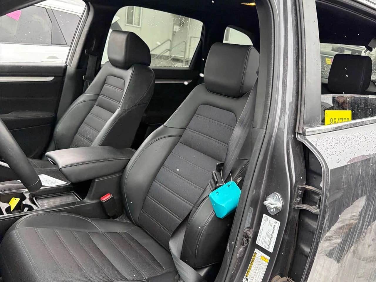 Honda Cr-v Sport  CARFAX | Mobile.bg � ����������� 11
