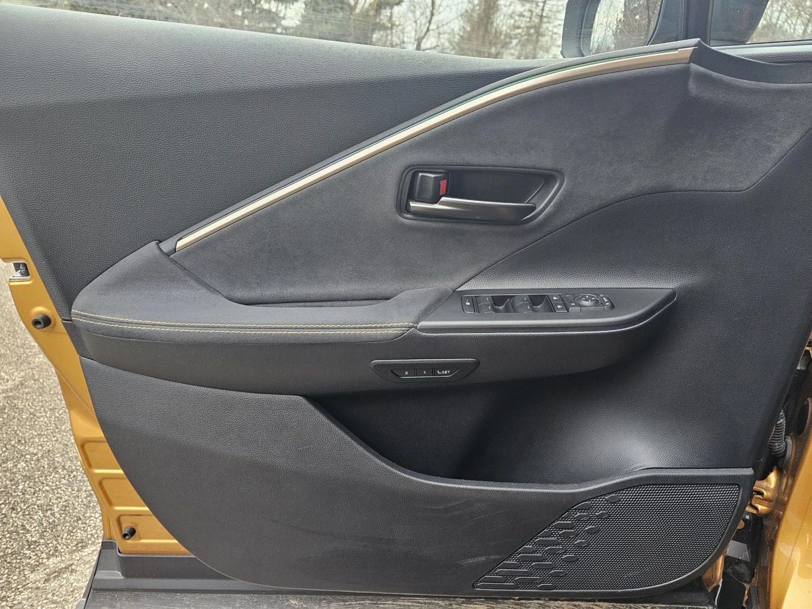 Toyota C-HR GR, снимка 9 - Автомобили и джипове - 53903638