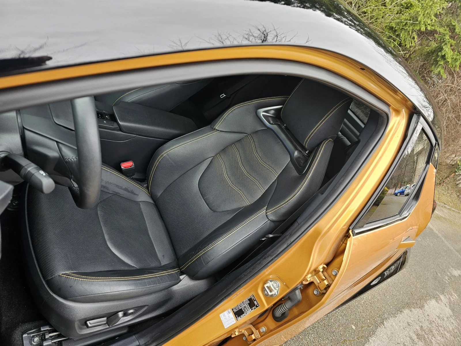 Toyota C-HR GR, снимка 6 - Автомобили и джипове - 53903638