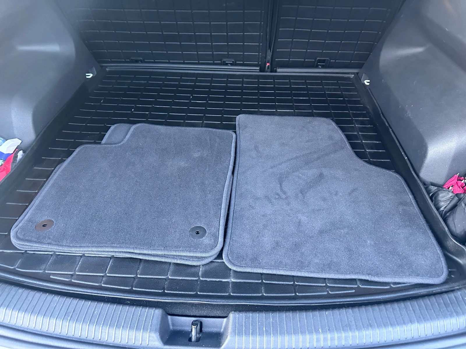 VW Atlas Cross Sport 4MOTION, снимка 11 - Автомобили и джипове - 53942937