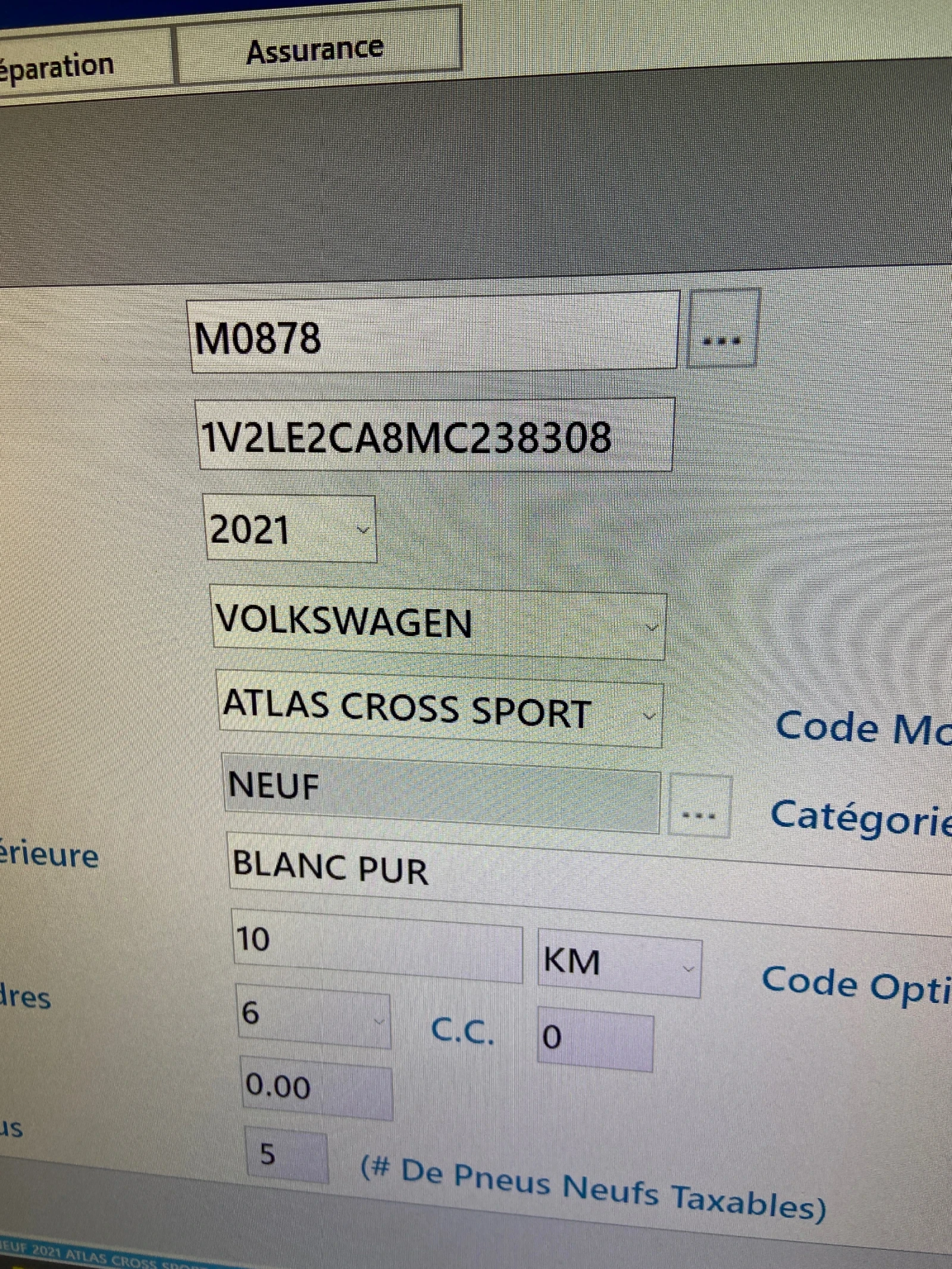 VW Atlas Cross Sport 4MOTION, снимка 17 - Автомобили и джипове - 53942937