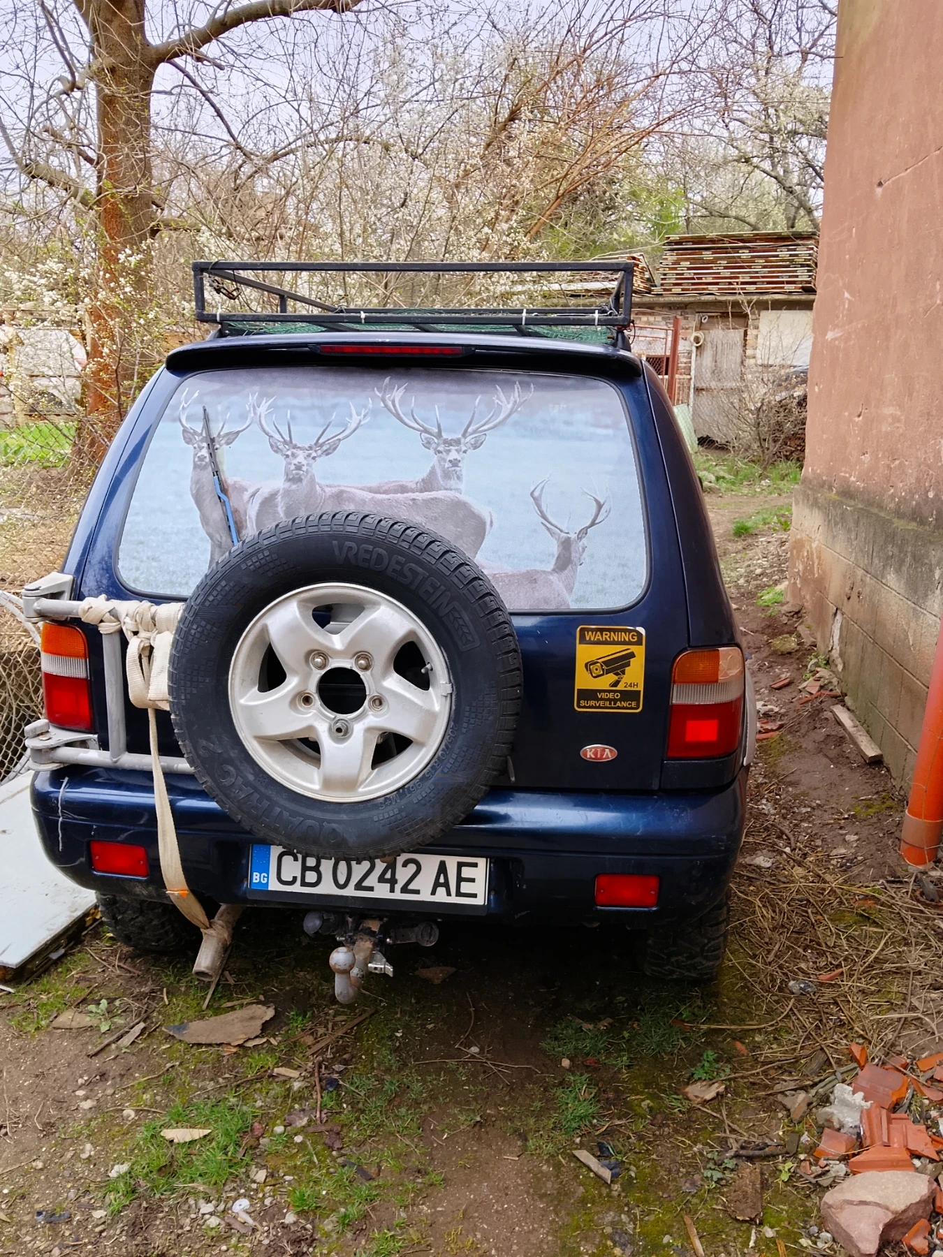 Kia Sportage, снимка 4 - Автомобили и джипове - 54069447