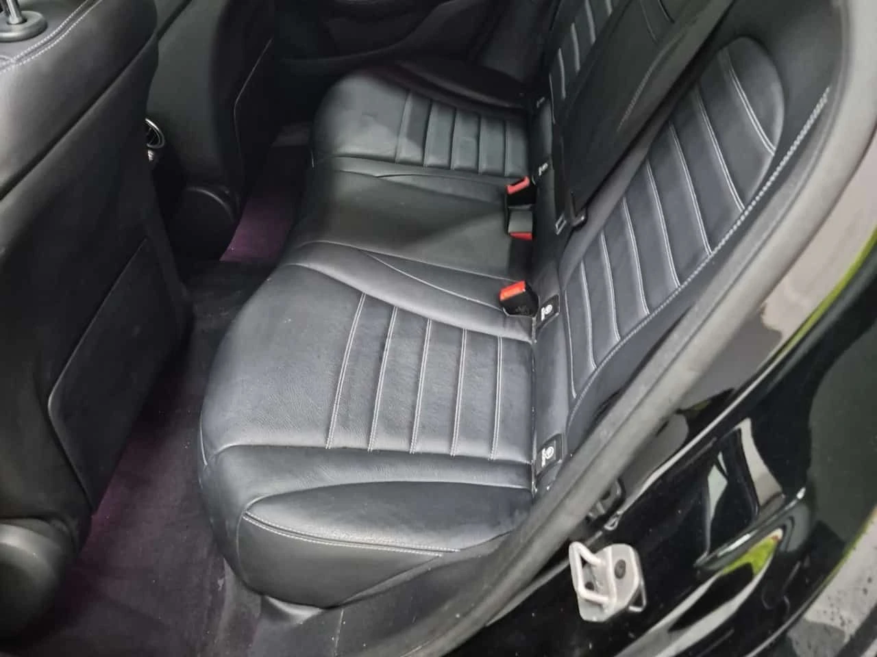 Mercedes-Benz GLC 43 AMG * ���������* ��������* ������*  | Mobile.bg � ����������� 12