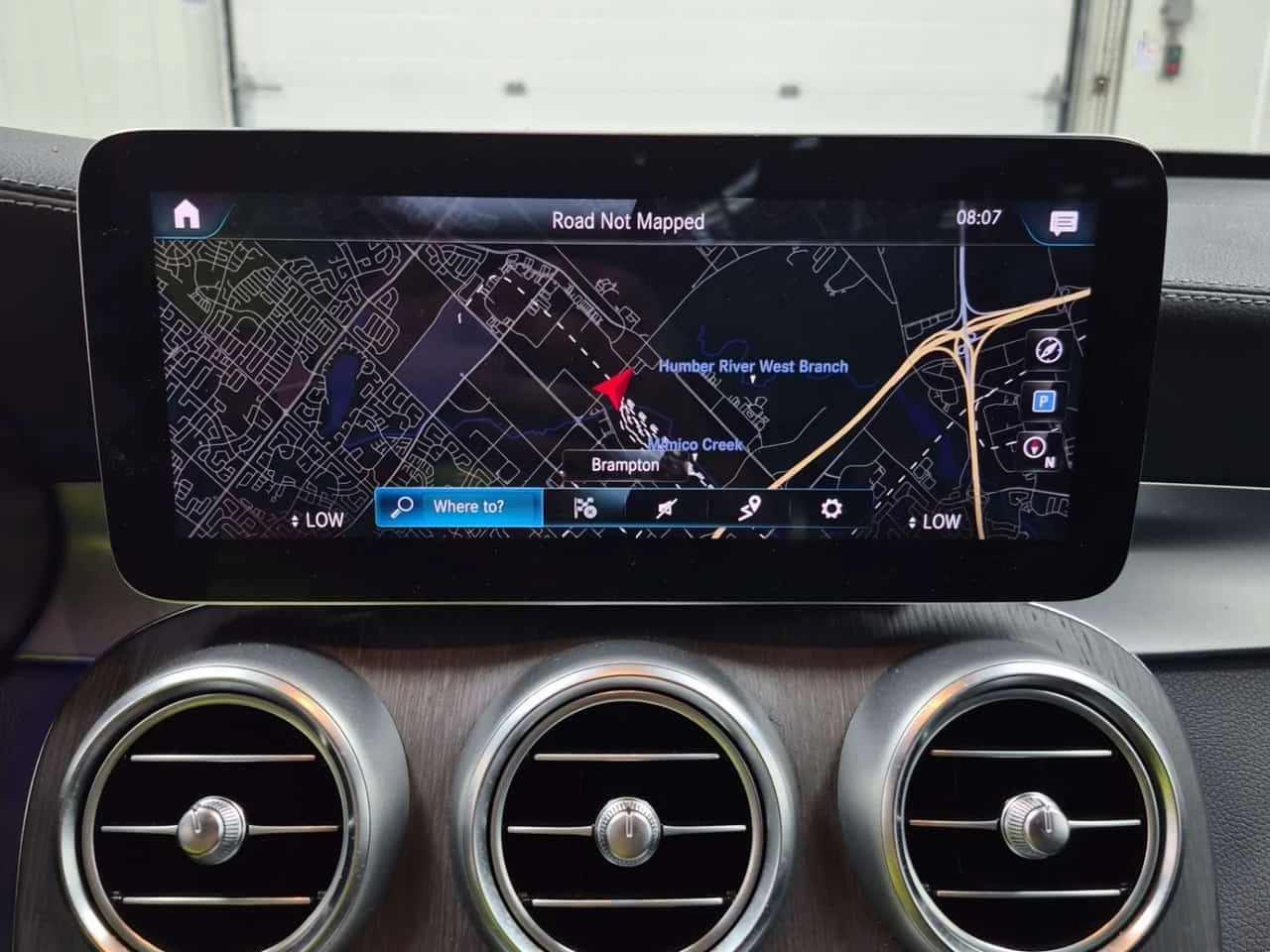 Mercedes-Benz GLC 43 AMG * ���������* ��������* ������*  | Mobile.bg � ����������� 11