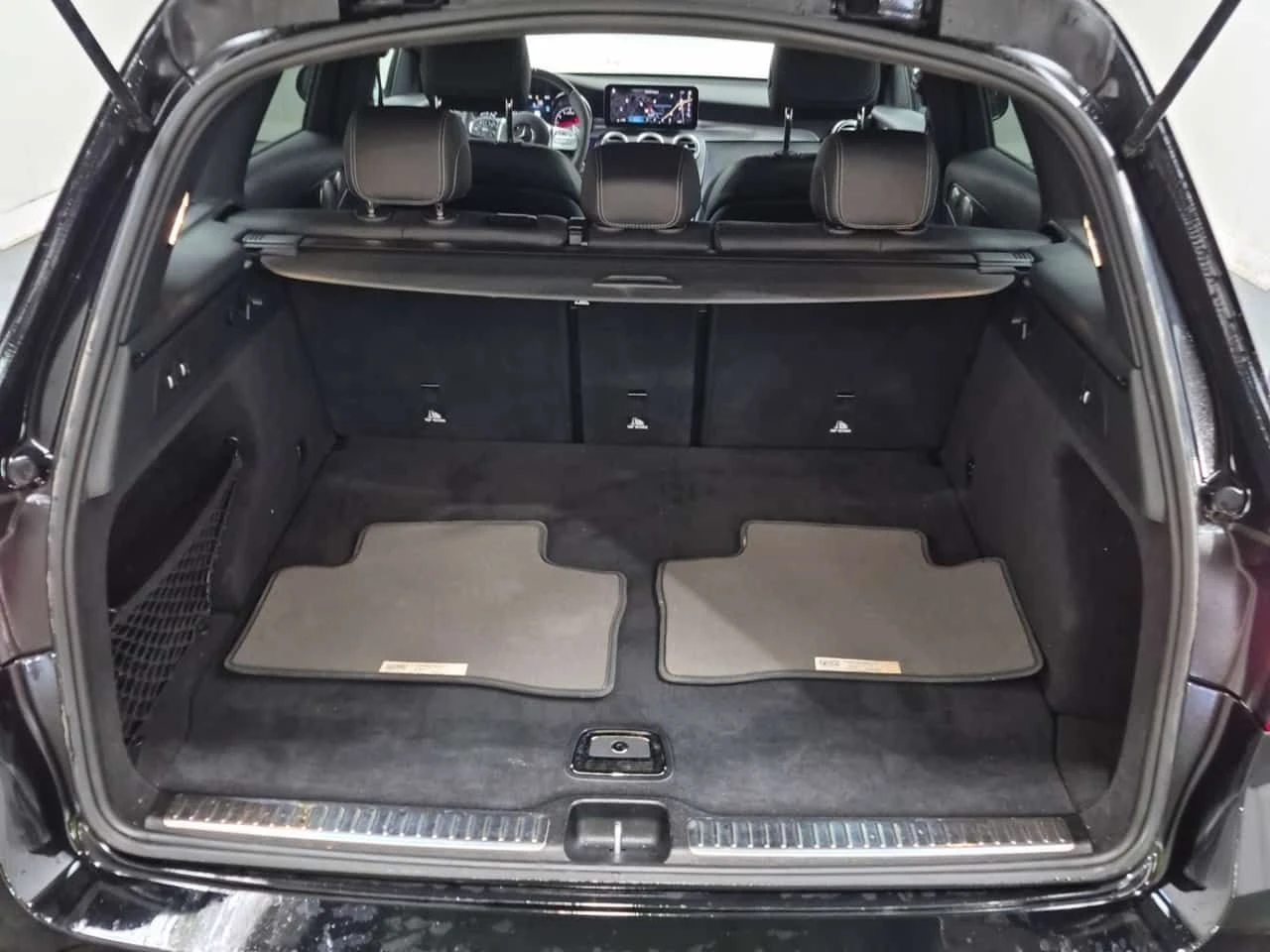 Mercedes-Benz GLC 43 AMG * ���������* ��������* ������*  | Mobile.bg � ����������� 15
