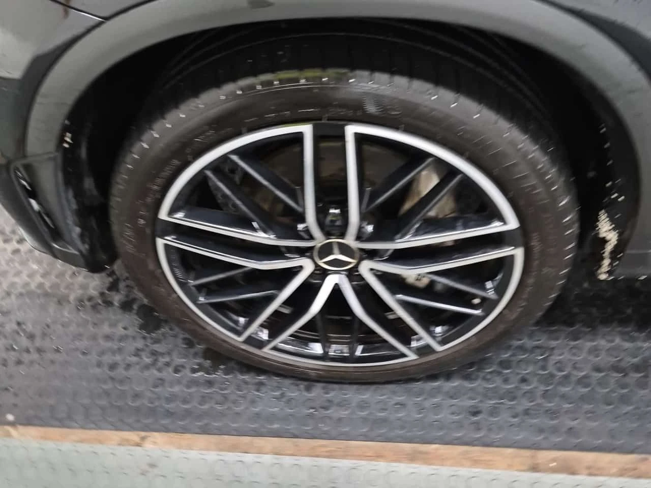 Mercedes-Benz GLC 43 AMG * ���������* ��������* ������*  | Mobile.bg � ����������� 7