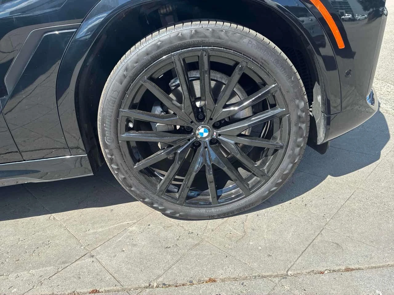BMW X6 * xDrive40i * CARFAX * M ПАКЕТ * ОБДУХВАНЕ, снимка 7 - Автомобили и джипове - 54980501