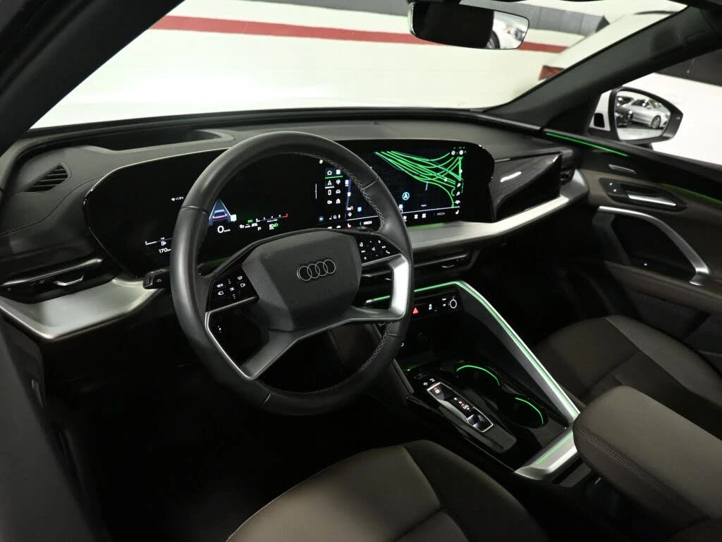 Audi Q5 40 TFSI * Premium Plus * АвтоКредит * (ЦЕНА ДО БГ), снимка 11 - Автомобили и джипове - 55511738