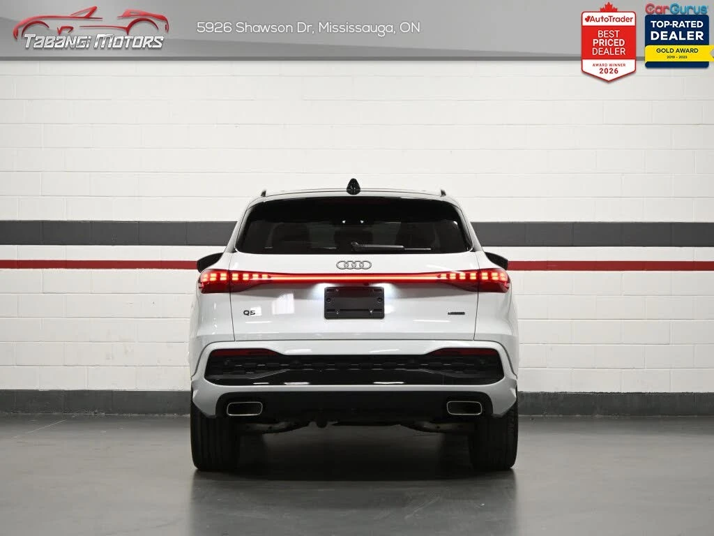 Audi Q5 40 TFSI * Premium Plus * АвтоКредит * (ЦЕНА ДО БГ), снимка 5 - Автомобили и джипове - 55511738