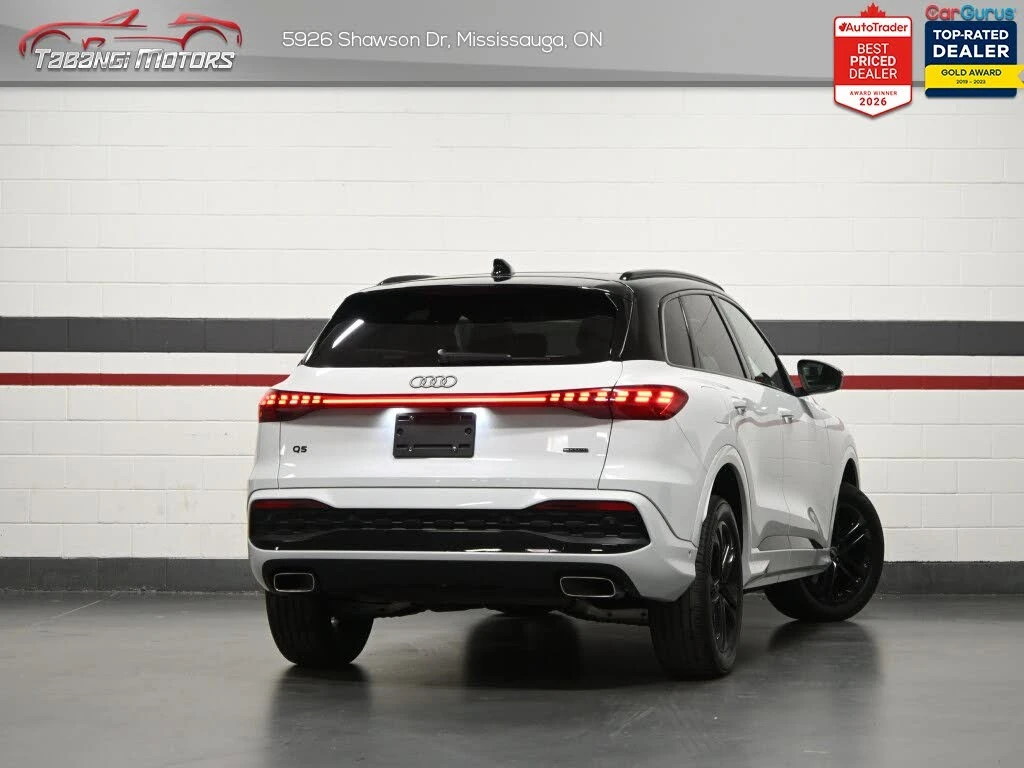 Audi Q5 40 TFSI * Premium Plus * АвтоКредит * (ЦЕНА ДО БГ), снимка 2 - Автомобили и джипове - 55511738